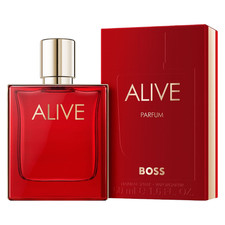 Image of Hugo Boss Alive Eau De Parfum 50ml Ladies Floral Fragrance Spray EDP For Her