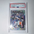 Panini 2017 Donruss Tom Brady The Elite Series-Veterans #11 PSA 10 Patriots