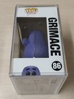 Funko Pop! Vinyl: McDonald's - Grimace #86 — photo 2