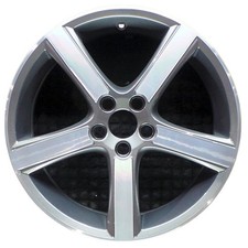 Wheel Rim Volvo C30 C70 S40 S50 S70 V40 V50 V70 18 2006-2013 307601385 Oe 70339 Wheel Rim Volvo C30 C70 S40 S50 S70 V40 V50 V70 18 2006-2013 307601385 Oe 70339