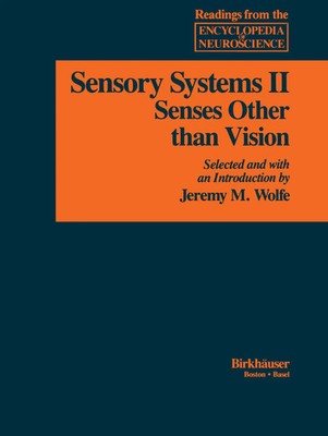 Adelman | Sensory Systems: II | Taschenbuch | Englisch (1988) | xiv