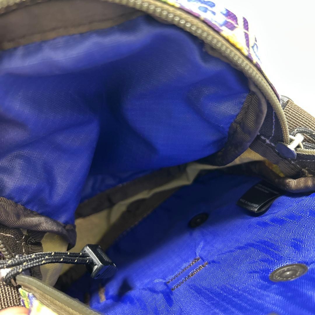 Gregory Bungaroo Quick Pocket M Backpack Rare Col… - image 6