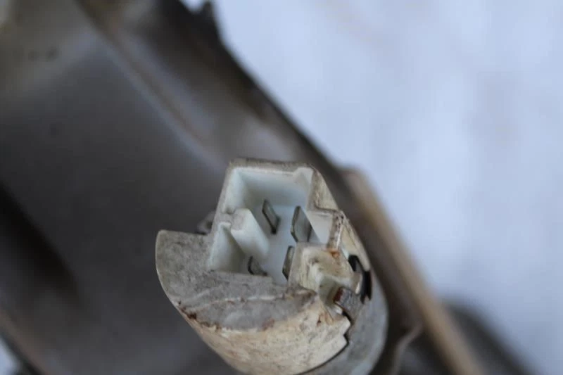 1991 1992 1993 1994 1995 1996 1997 TOYOTA LAND CRUISER PEDAL DE FRENO Foto 2 de 4