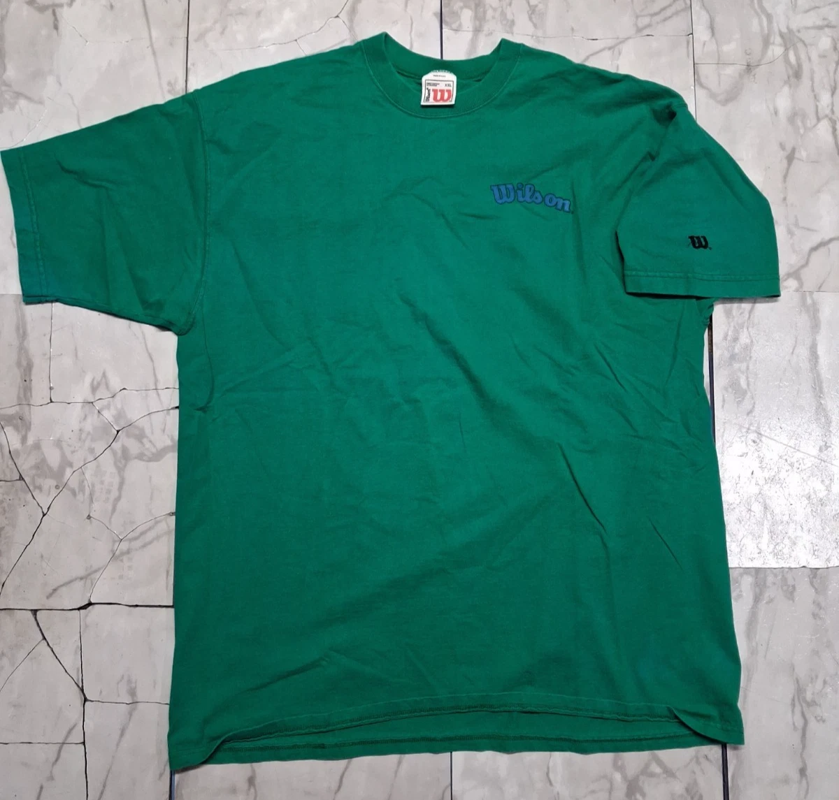 Wilson Vintage T-Shirts for Men for sale | eBay