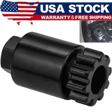 Crank Flywheel Turning Rotating Barring Tool for Volvo D11 D13 Mack MP7 MP8 MP10