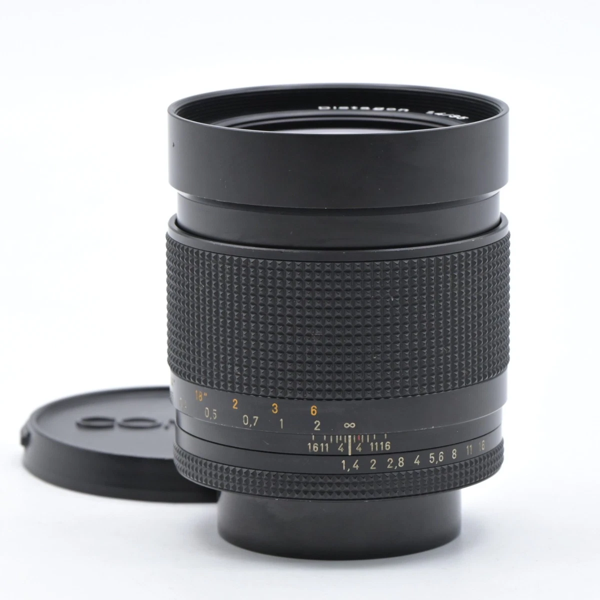 Contax f/1.4 35mm Focal Camera Lenses for sale | eBay