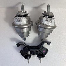 TRD Toyota Supra JZA80 MK4 2JZGTE Getriebe Motor Motorlager vorne hinten Set