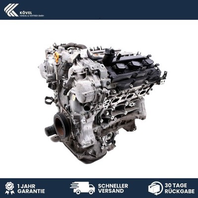 Infiniti Motor VQ35HR 3,5L V6 für Infiniti Q50 (V37) 92.000km!