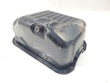 1980 1981 1982 1983 Honda Civic Oem Lower Oil Pan Automatic 1.5l 1980 1981 1982 1983 Honda Civic Oem Lower Oil Pan Automatic 1.5l