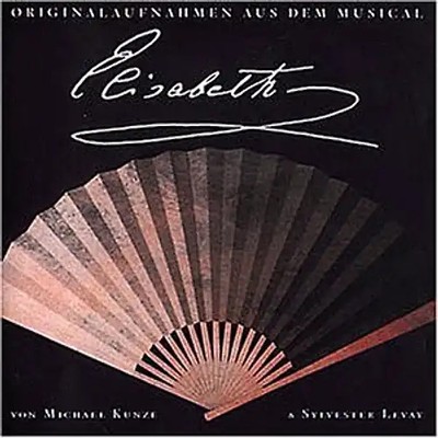 Musical - Elisabeth. Ausschnitte.