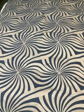 Laura Ashley Curzon Cotton Roman Blind 45” X 63”