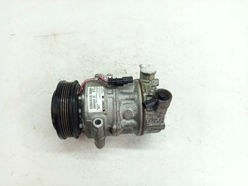 OPEL ASTRA K 1.4 Klimakompressor A/C AIR CONDITIONING COMPRESSOR 39034463 OE