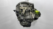 Boite de vitesse Renault VEL SATIS