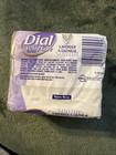 Dial SOOTHE Daily Care Body Bar Lavender & Oatmeal 3 Soap Bars Discontinued 2004 — photo 3