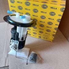 Filtre à carburant Hyundai GETZ