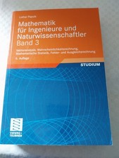 Mathematik für Ingenieure & Naturwissenschaf...
