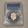 1974 S Eisenhower IKE Dollar Silver PR69DCAM PCGS San Francisco Eisenhower