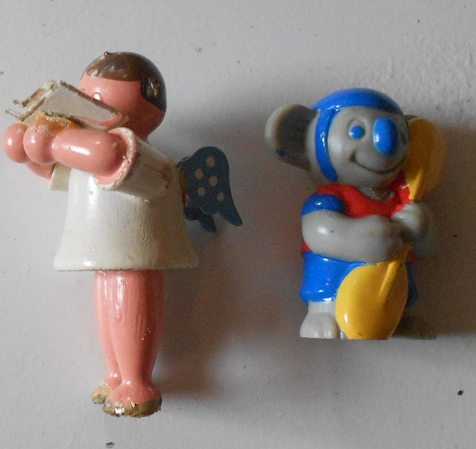 Konvolut Tiere , Puppenhaus / Puppenstube (2870) - Bild 1 von 1