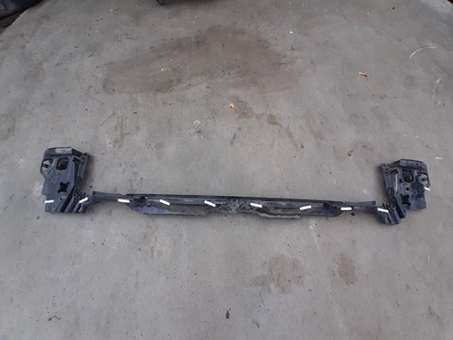 BMW 5 G30 G31 G38 2017 Stoßstange hinten Halterung 21754011 PUZ11497