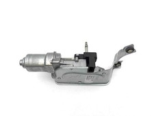 BMW X5 F15 2014 GENUINE Wischermotor Heckscheibe 7318710 MGM30191