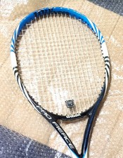 Wilson Pro Fierce 100 G2