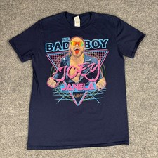 Joey Janela AEW Wrestling T Shirt Size Medium