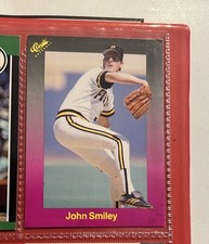 Click to enlarge John Smiley