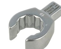 Wrench Tip; Torque,Flare Nut Wrench; Spanner: 19Mm - ST-58231019 | EU Stock