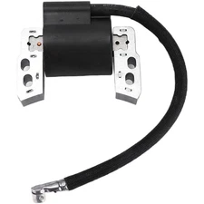 High Voltage Ignition Coil for Lawn Mower Replacement Part and Reliable