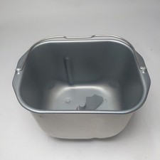 Sunbeam Oster Bread Maker Pan & Paddle 5821 5...