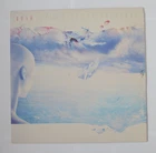 RUSH Anthem Grace Under Pressure 1984 Vinyl LP ANR-1-1045, MP