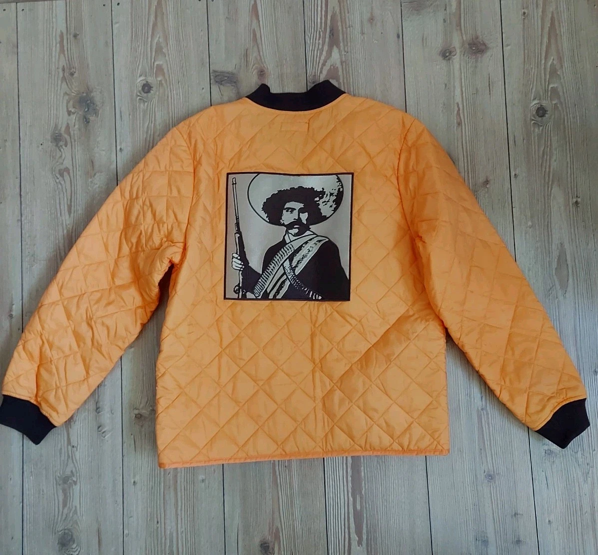 Supreme Quilted Jackets for Men for Sale | Shop New & Used | eBay