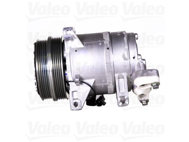 VALEO 36050586 A/C Compressor Volvo S40 V50 C30 C70 - Image 4 of 4