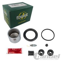 Frenkit Reparatursatz Bremssattel Vorne Passend FüR Honda Civic CRX Prelude | 25