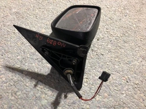 02-07 Jeep Liberty RH Right Power Side View Door Mirror