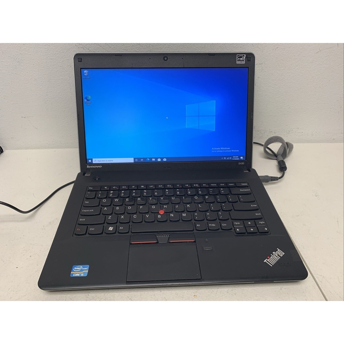 Lenovo ThinkPad Edge E430 14