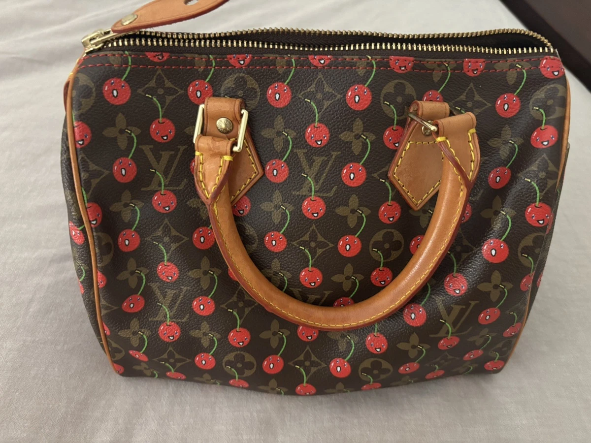 Louis Vuitton Satchel/Top Handle Bag Limited Edition Bags