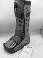 Ossur Rebound Air Walker Boot Size Large L Sl...