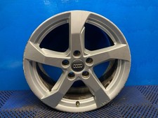 Audi A3 8V Alloy Wheel 8V0601025CT 7.5Jx17 G192