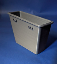 Chrysler Crossfire Srt-6 Center Console Storage Bin Compatible Replacement