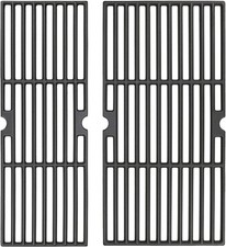 Grill Grates 18 Inch for Charbroil Performance Grill Grates Replacement