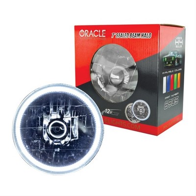 Oracle Lighting Sealed Beam Conversion Halo Light 6905-001