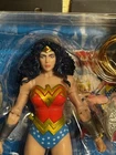 McFarlane Collector Edition #61 George Perez Classic Wonder Woman NEW In ✋