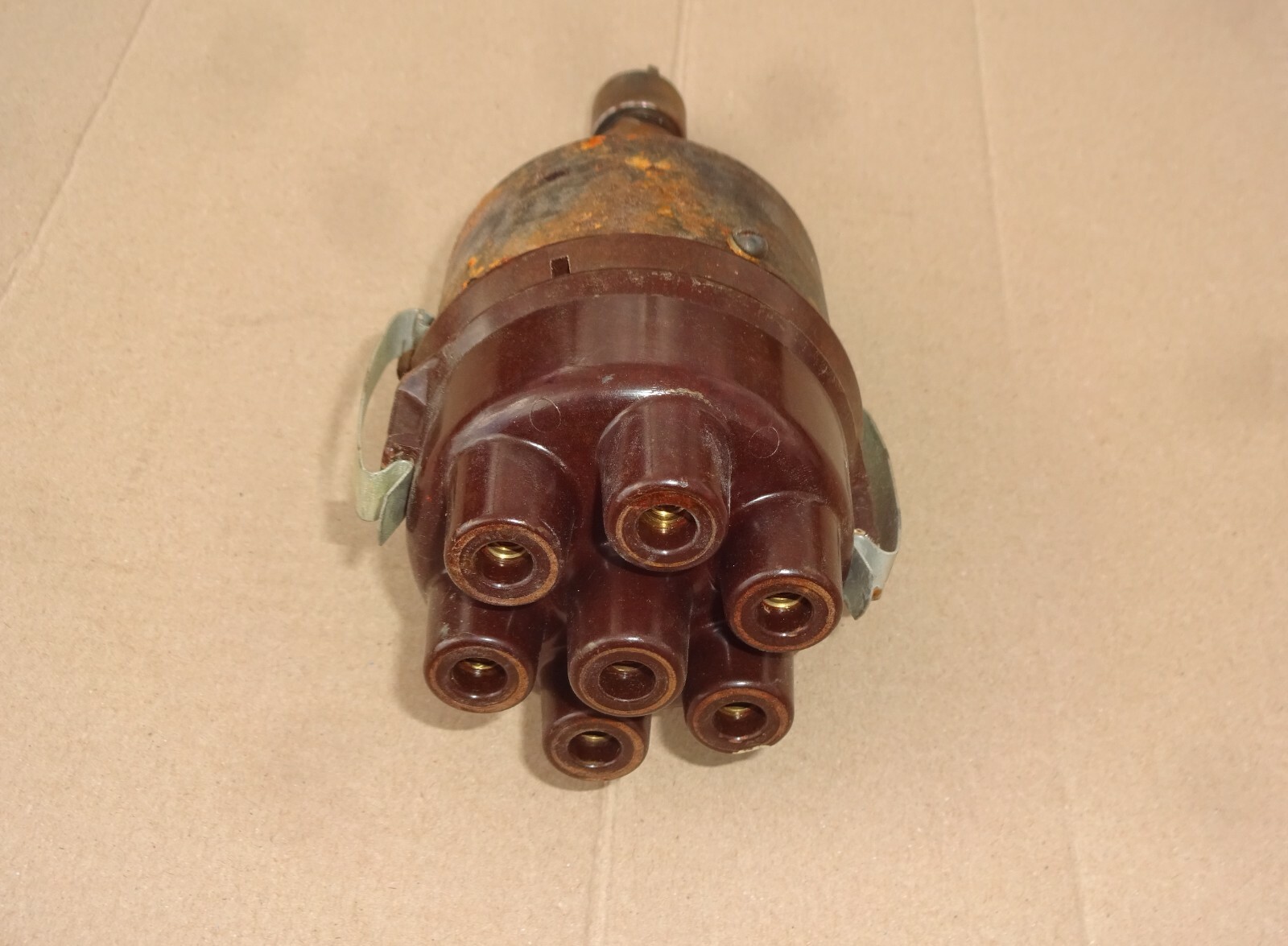 Delco-Remy distributor 1111881 | eBay