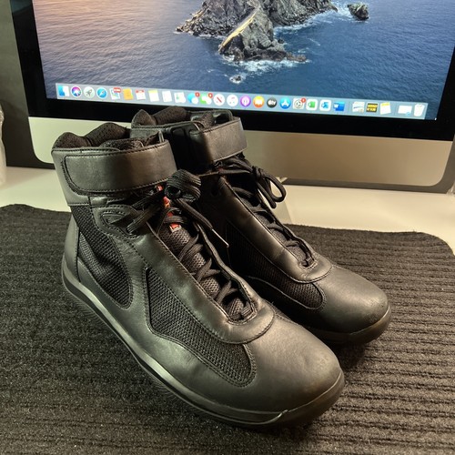 prada americas cup high