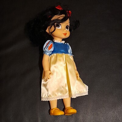 Disney Animators' Collection Schneewittchen Puppe 15 Zoll