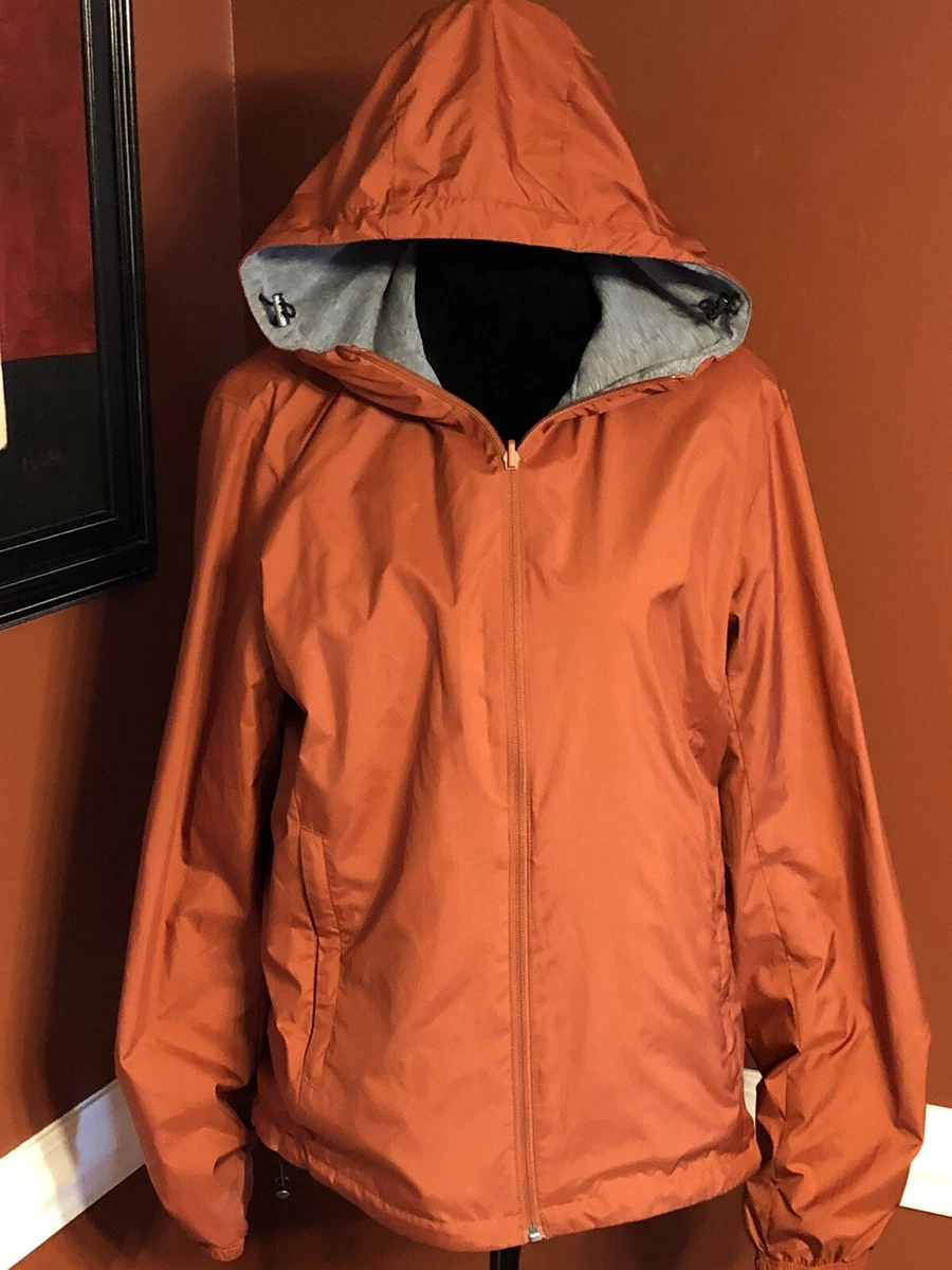 Uniqlo reversible parka womens philippines discount