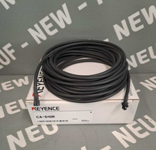 Cad10r - Keyence - Ca-D10r / Led Lighting Cable 10M New