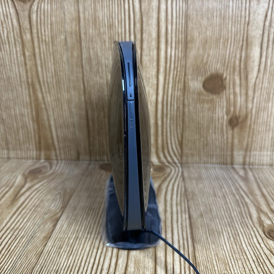 Belkin F9K1115V2 AC 1750 Wireless Wi-Fi Router Dual-Band 4-Port Gigabit - Image 2 of 4