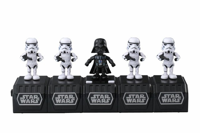 takara tomy space opera